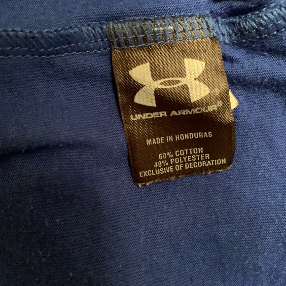 Under Armour T-Shirt - Picture 5 of 5